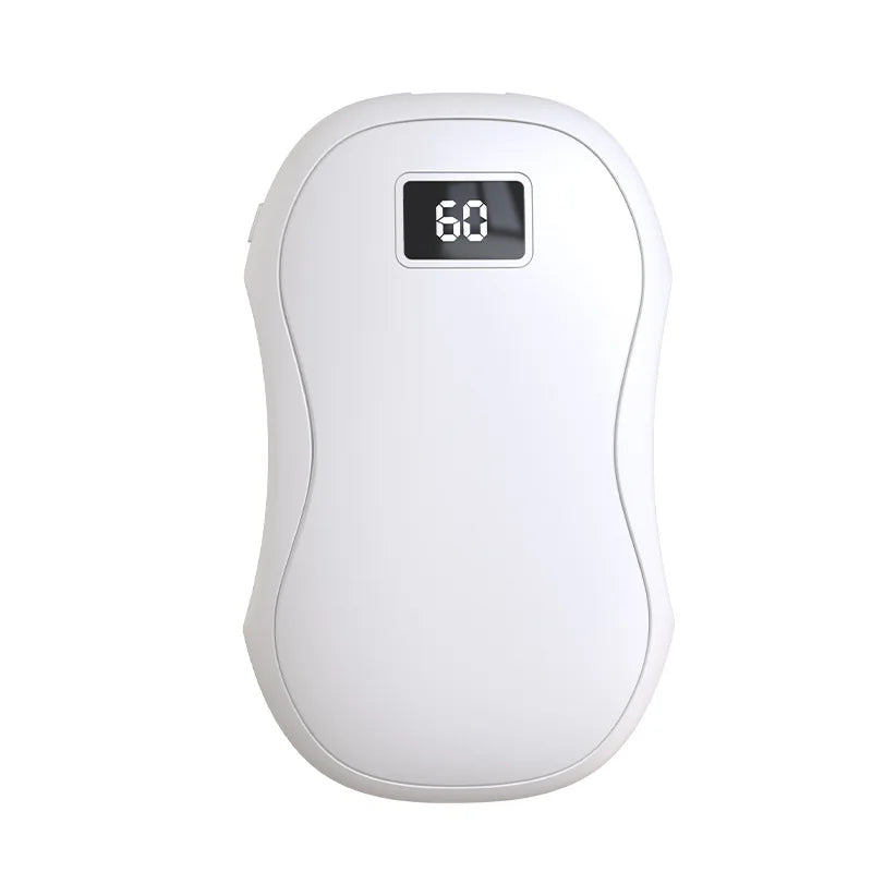 Chauffe-Mains Portable 2-en-1