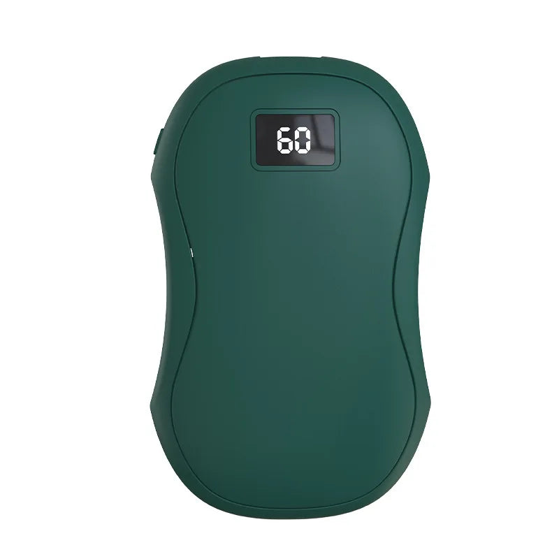Chauffe-Mains Portable 2-en-1