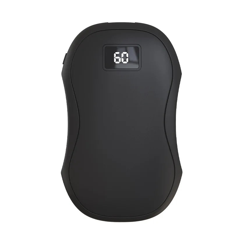 Chauffe-Mains Portable 2-en-1